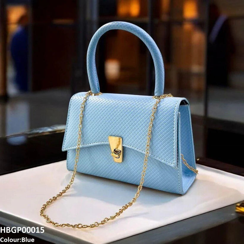 HBGP00015 Premium Trendy Hand Bag for Women – Elegant Design with Modern Touch