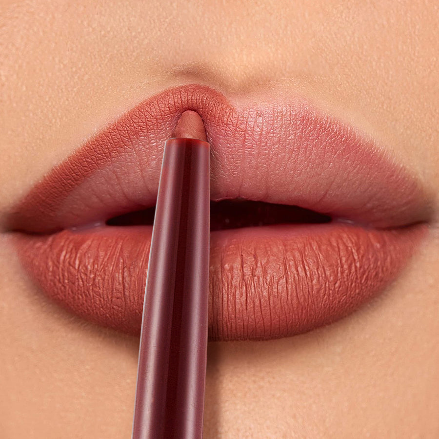 PHOFAY Smooth Glide Lip Liner