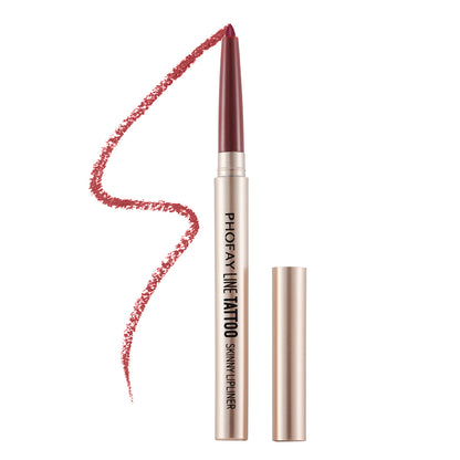 PHOFAY Smooth Glide Lip Liner