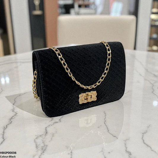 HBGP00036 Inara Cross Body Ladies Hand Bag