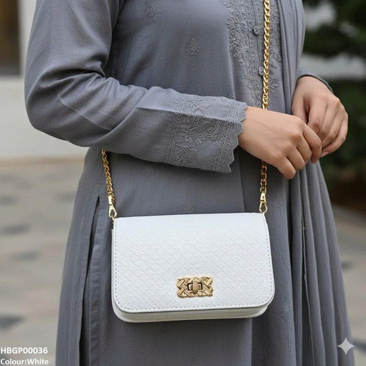 HBGP00036 Inara Cross Body Ladies Hand Bag